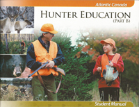Hunter, Bow and Trapper Training Courses